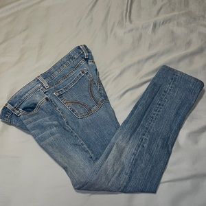 Hollister Laguna Skinny 11 R Jeans